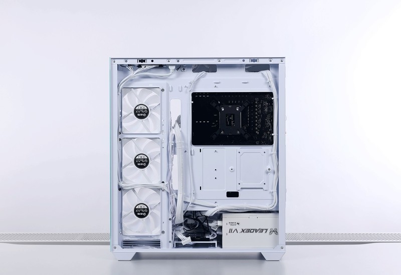 想组装电脑玩黑悟空？这套14700K+4070Ti S显卡主机配置建议收藏