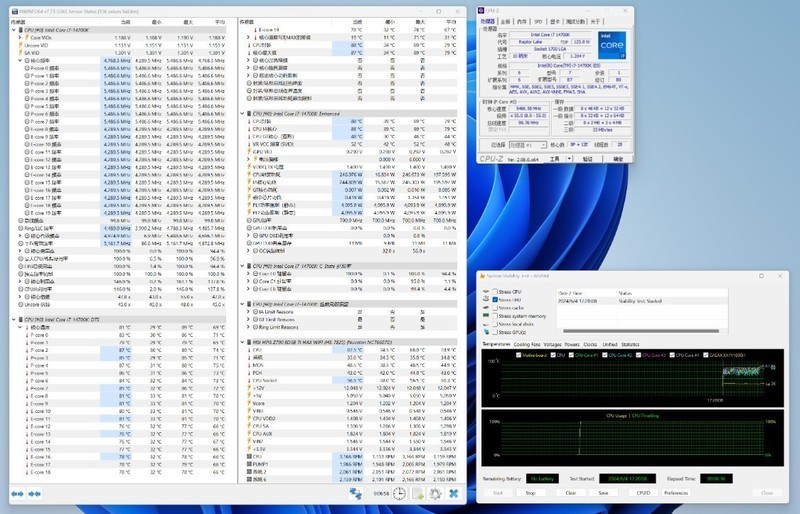 想组装电脑玩黑悟空？这套14700K+4070Ti S显卡主机配置建议收藏