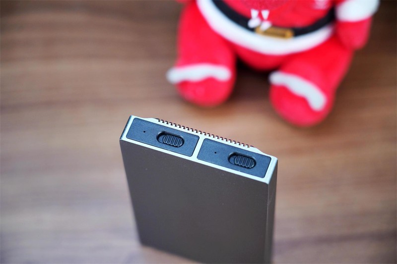 M.2双盘位移动硬盘盒，给你所需，SETMSPACE 双盘位硬盘盒分享