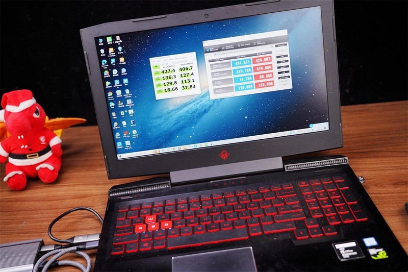 M.2双盘位移动硬盘盒，给你所需，SETMSPACE 双盘位硬盘盒分享