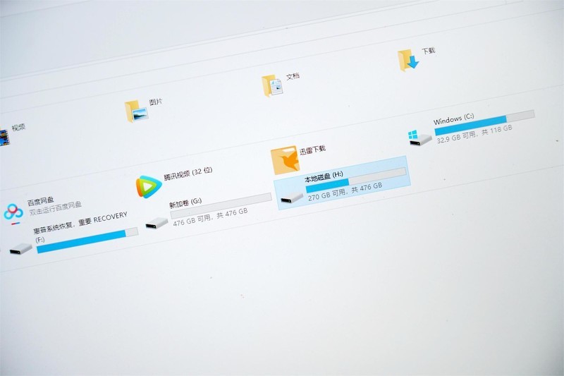 M.2双盘位移动硬盘盒，给你所需，SETMSPACE 双盘位硬盘盒分享