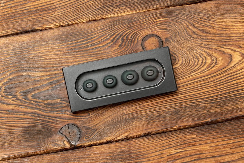 40dB主动降噪，骁龙畅听音质认证，黑鲨凤鸣JOYBUDS PRO评测