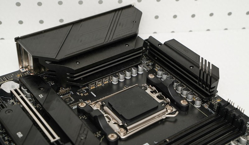 E3 1230v2与RTX4090会擦出怎样的火花？