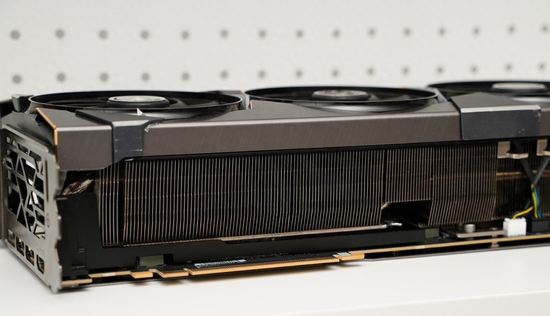 E3 1230v2与RTX4090会擦出怎样的火花？