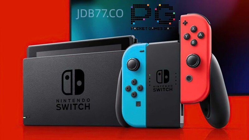 PG消息任天堂Switch 2：双屏可拆卸配置登场！
