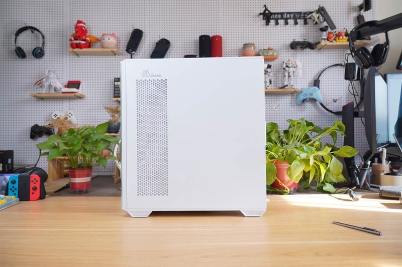 鑫谷20周年大礼包：重温历史，再创辉煌！期待和你一起书写新篇章