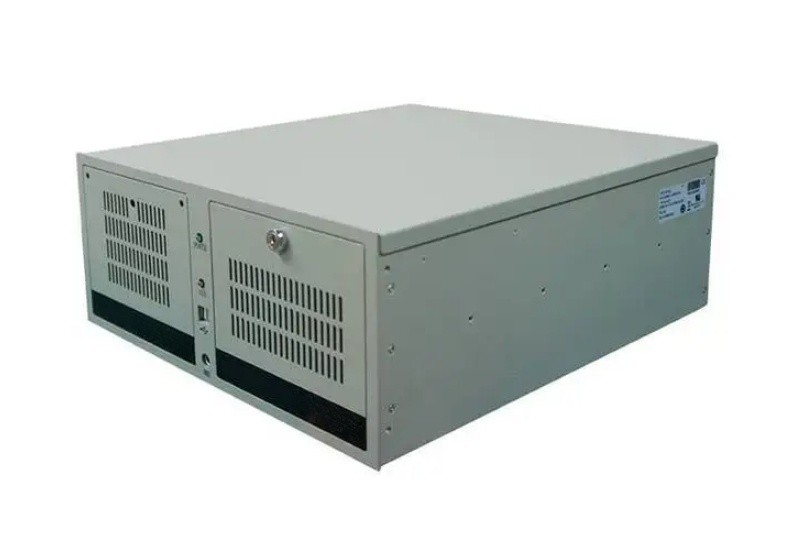  Customizing high-performance ODM rack mounted industrial personal computer: an intelligent choice to improve the efficiency of industrial automation