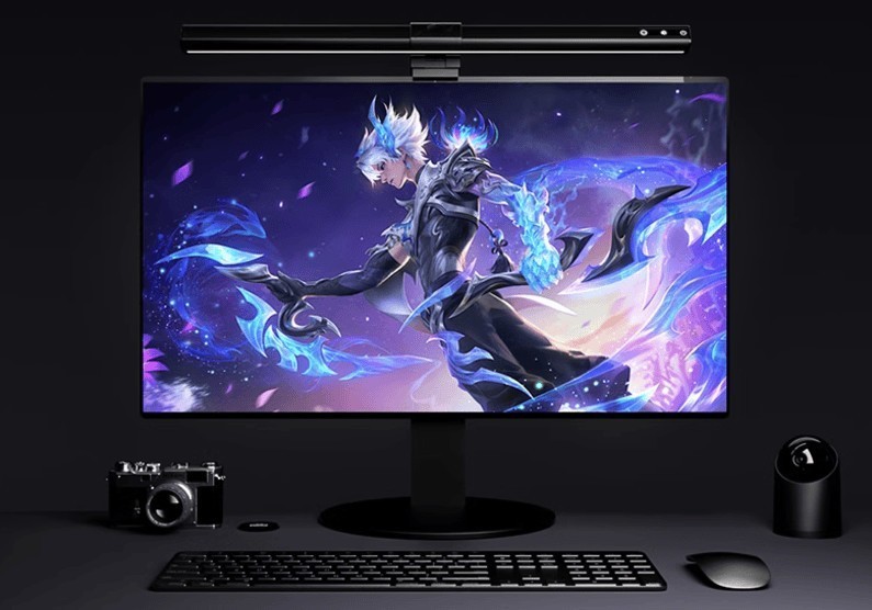 屏幕挂灯能当台灯吗？屏幕挂灯的优缺点有什么呢？一文详细解答