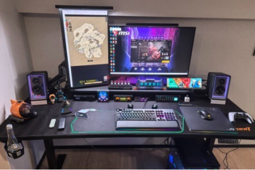 屏幕挂灯可以护眼吗？屏幕挂灯对眼睛好吗？看完再做决定！