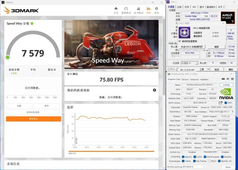 《刺客信条-影》优化指南，索泰RTX 5070Ti能否驾驭？！