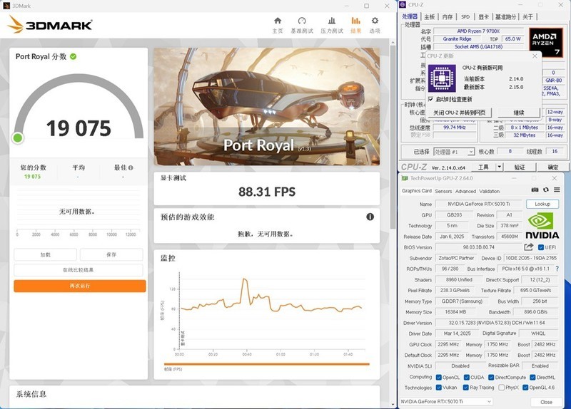 《刺客信条-影》优化指南，索泰RTX 5070Ti能否驾驭？！