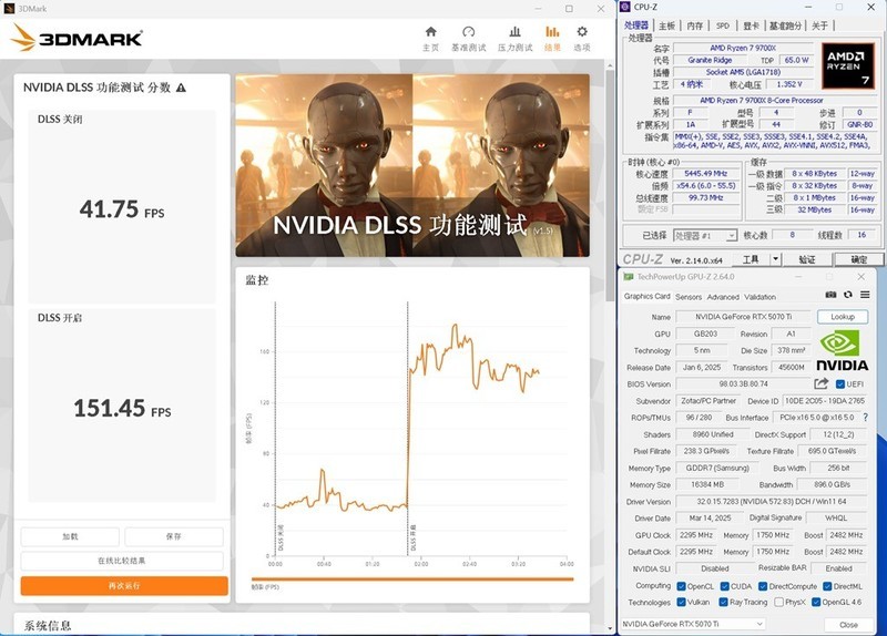 《刺客信条-影》优化指南，索泰RTX 5070Ti能否驾驭？！