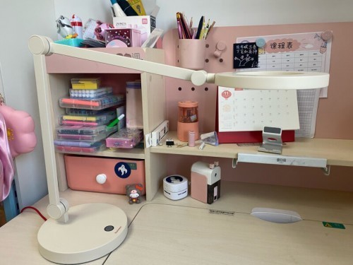 儿童护眼灯推荐排行榜第一名都有谁？哪一款护眼台灯好用又便宜