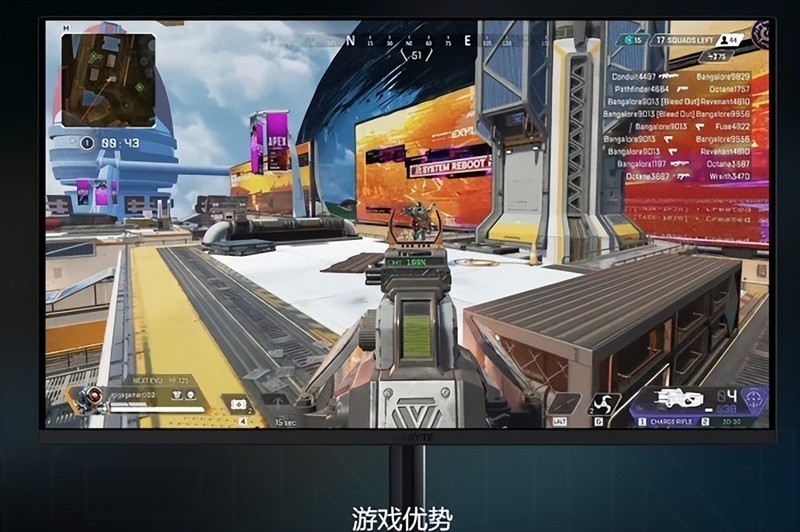 OLED显示器选购指南：技嘉四款显示器如何满足你的需求？