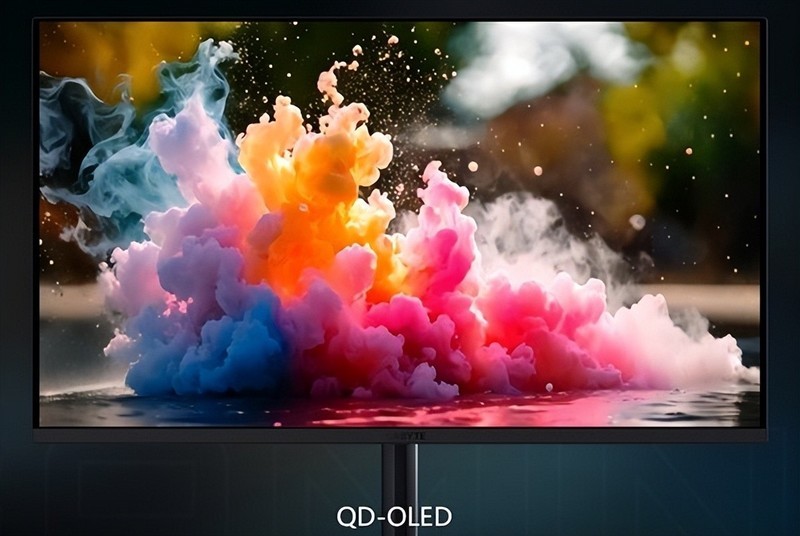 OLED显示器选购指南：技嘉四款显示器如何满足你的需求？