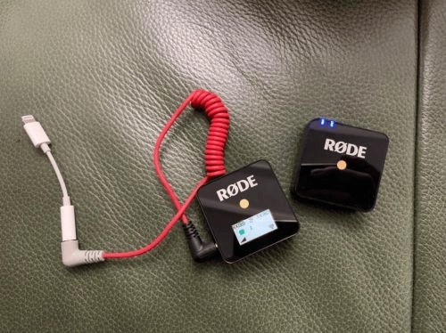 什么领夹麦的音质最好，音质封神榜揭秘无线麦克风领夹哪个牌子好