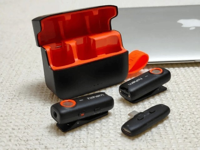 什么领夹麦的音质最好，音质封神榜揭秘无线麦克风领夹哪个牌子好