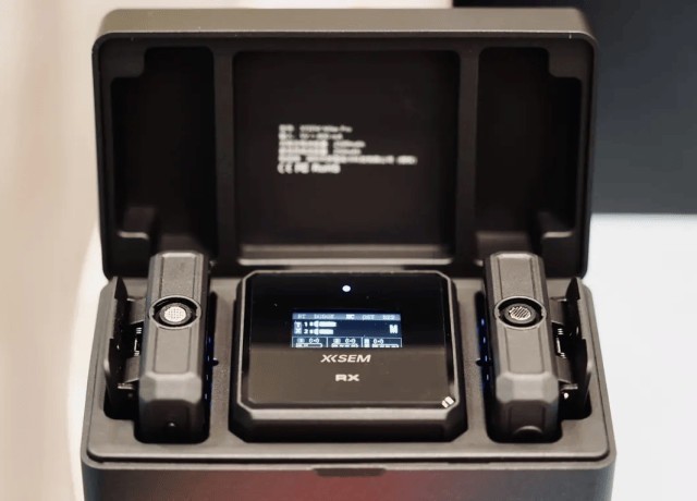 什么领夹麦的音质最好，音质封神榜揭秘无线麦克风领夹哪个牌子好