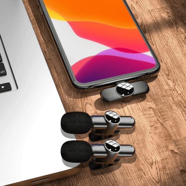 什么领夹麦的音质最好，音质封神榜揭秘无线麦克风领夹哪个牌子好