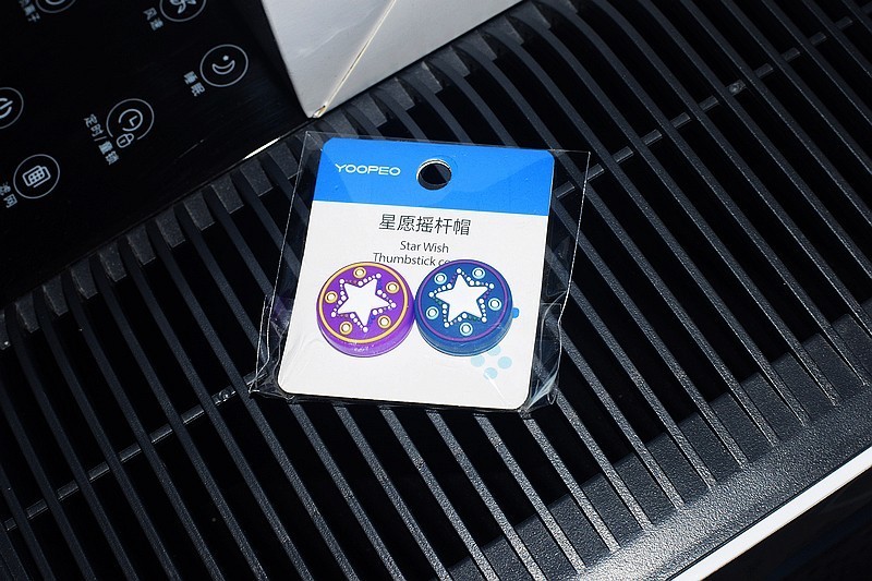 游戏爱好者的全新选择 谷粒精灵2Pro无线蓝牙复古游戏手柄