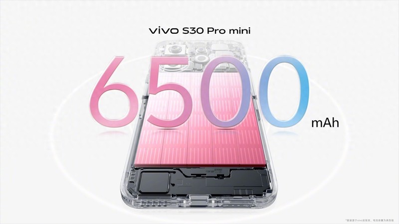 vivo S30系列震撼登场：果味潮色与电影感动态人像的完美融合
