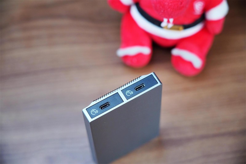 M.2双盘位移动硬盘盒，给你所需，SETMSPACE 双盘位硬盘盒分享