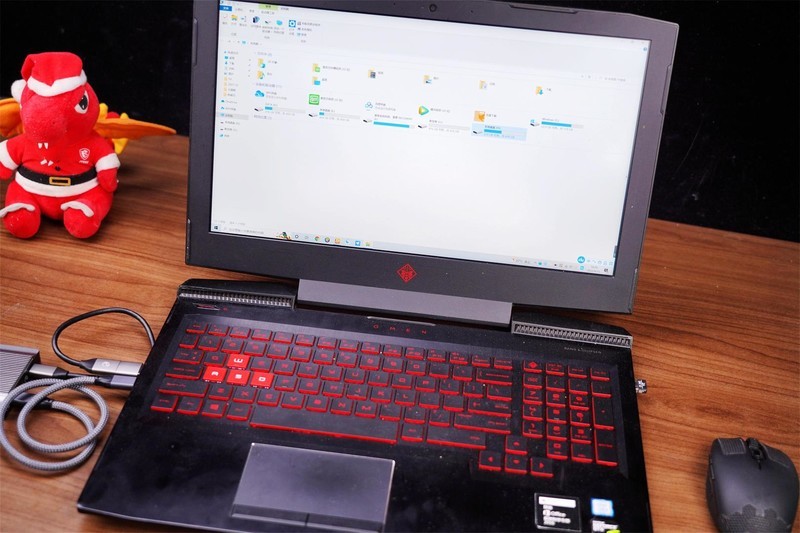 M.2双盘位移动硬盘盒，给你所需，SETMSPACE 双盘位硬盘盒分享