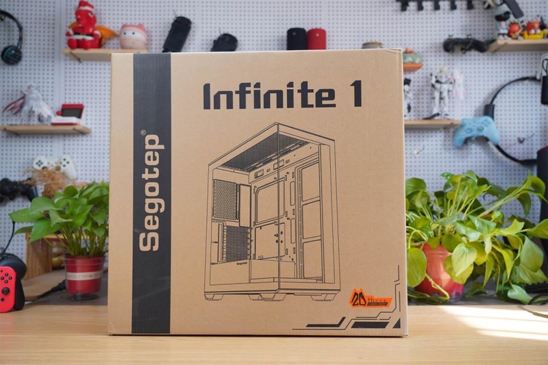 鑫谷20周年大礼包：重温历史，再创辉煌！期待和你一起书写新篇章