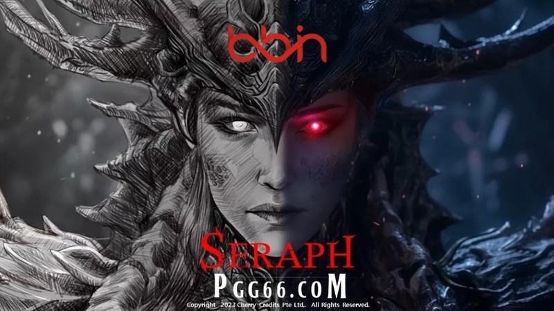 《暗黑炽天使》ARPG新游问世，暗黑幻想氛围引发BB电子玩家期待！