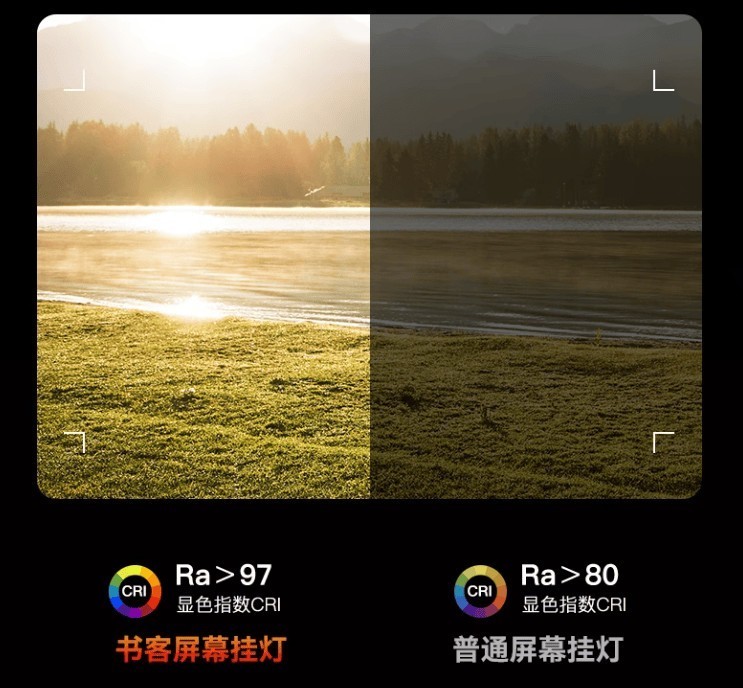 屏幕挂灯能当台灯吗？屏幕挂灯的优缺点有什么呢？一文详细解答