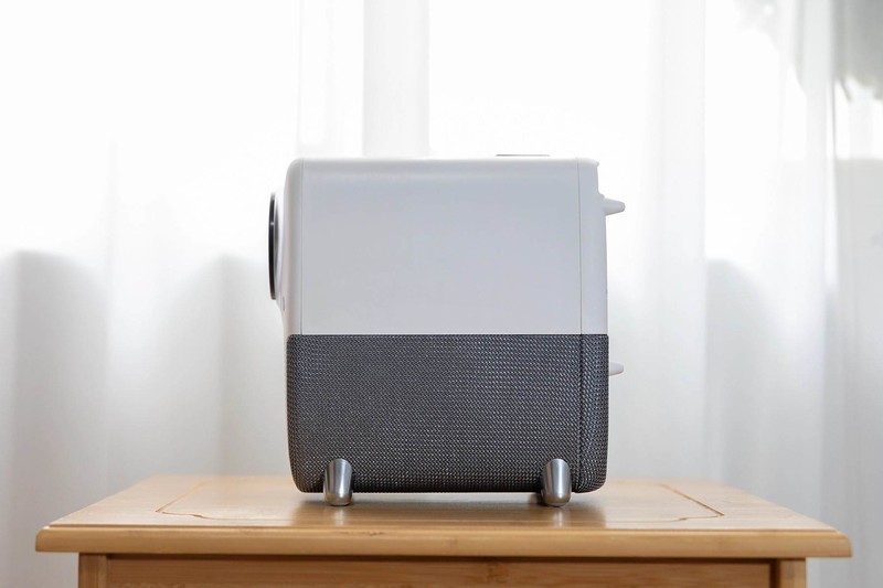 春节假期，把“电影院”搬回家，泰捷WEBOX T1S 投影仪全面评测