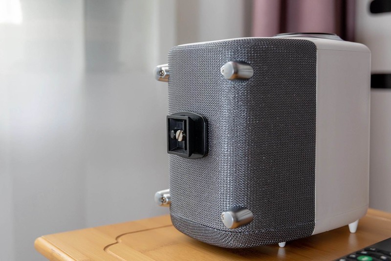 春节假期，把“电影院”搬回家，泰捷WEBOX T1S 投影仪全面评测