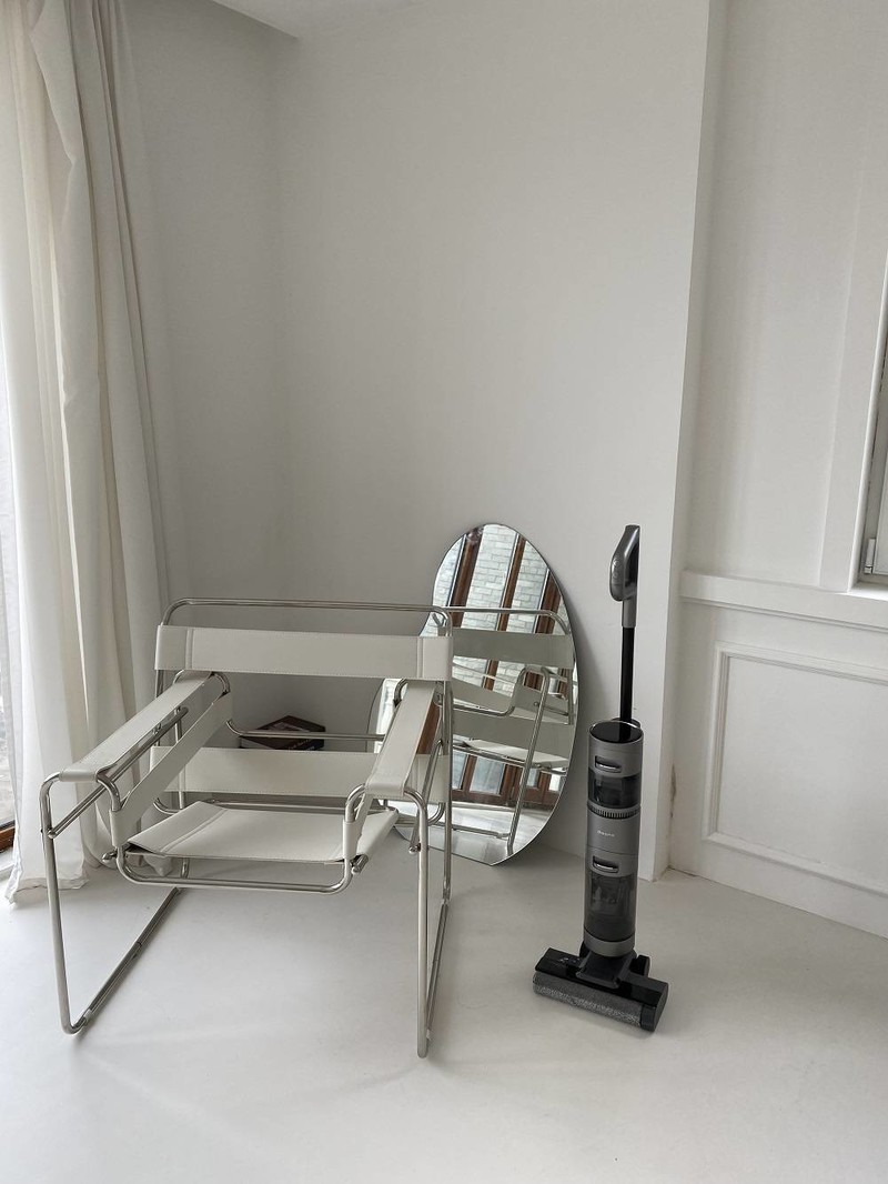 俺们家也能闪闪发光，追觅家用洗地机H12体验测评