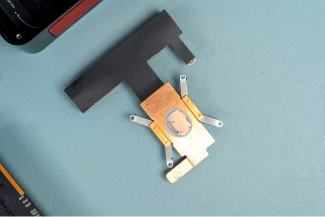 零件级拆解零刻SER4，替换配件跑分增加17.5万分，性能提升29.9%