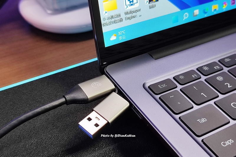 固态硬盘盒也能玩双盘位，SETMSPACE：每秒传输1GB+强散热不掉速