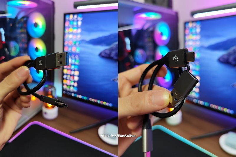 固态硬盘盒也能玩双盘位，SETMSPACE：每秒传输1GB+强散热不掉速