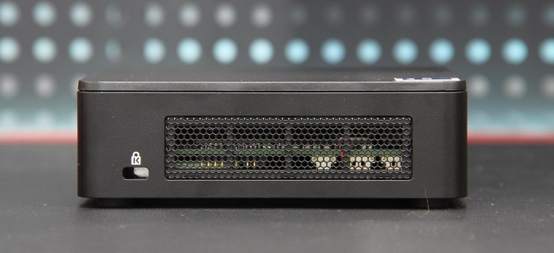 极速测评！鲁大师壕爽给百万分的NUC，12代i7超迷你来袭