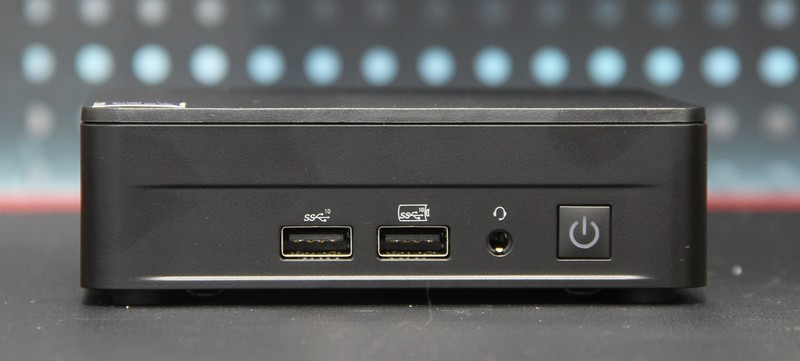 极速测评！鲁大师壕爽给百万分的NUC，12代i7超迷你来袭