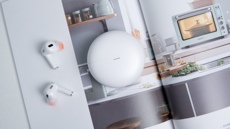 圈铁加持，音质出众，倍思Bowie EX