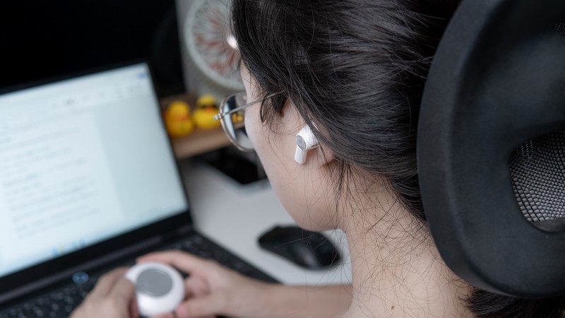 圈铁加持，音质出众，倍思Bowie EX