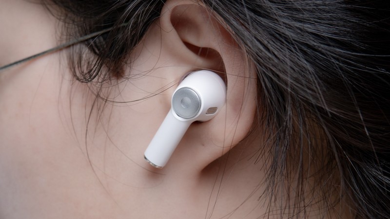 圈铁加持，音质出众，倍思Bowie EX