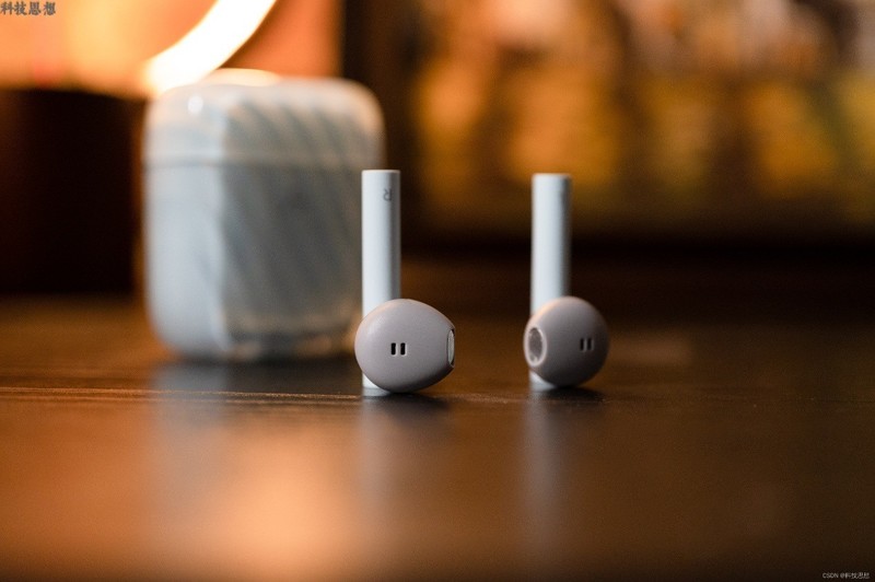 更好看的国产蓝牙耳机，音质也没问题，哈氪零度青春版体验