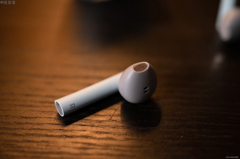 更好看的国产蓝牙耳机，音质也没问题，哈氪零度青春版体验