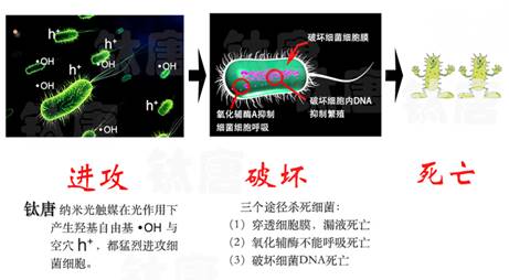 您家里的装修与家具用过光净化板材吗？