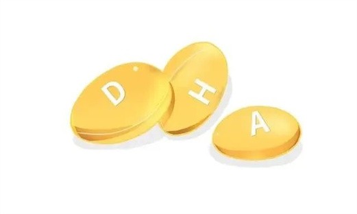 DHA的作用与功效，80%的家长都不知道