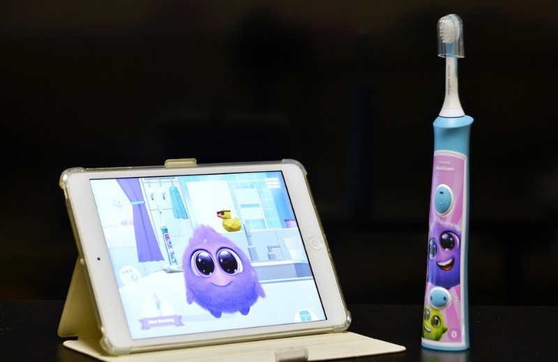 怎么挑选儿童电动牙刷？个护师实测总结6大选购秘诀