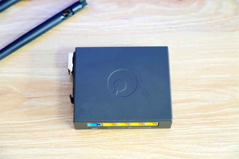 4G网络全覆盖：蒲公英R300A工业路由器助力远程监控与管理