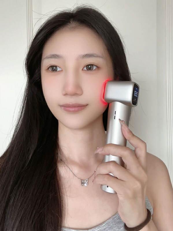 七夕送礼 十九岁多效美容仪 科技创新赋能你的肌肤