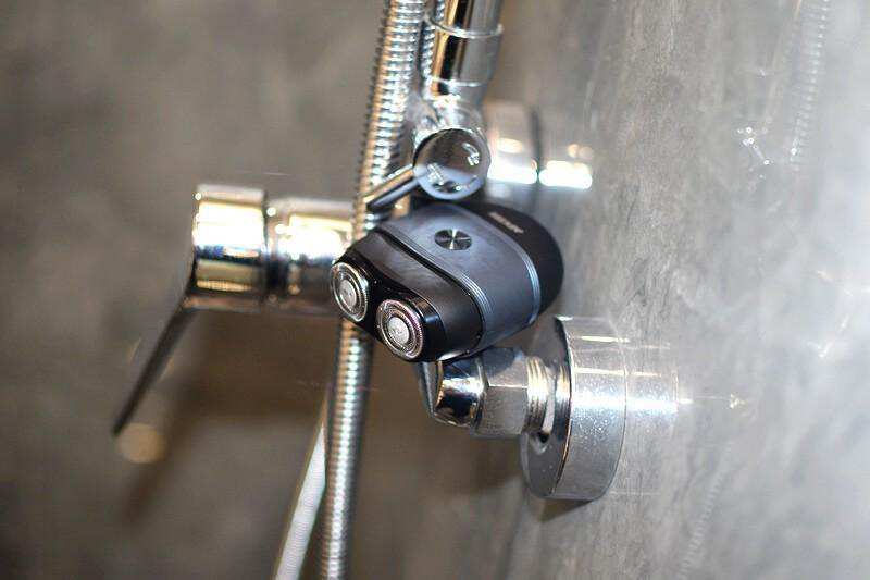 未野MAX SE电动剃须刀 让你享受千元级剃须体验 七夕送礼必选！