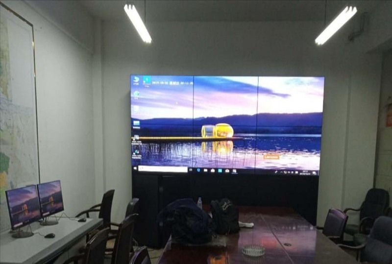 西安神明电子：森林防火监控管理平台，GIS地图定位火点快速响应